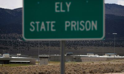 Nevada prison brawl leaves 3 inmates dead, 9 injured