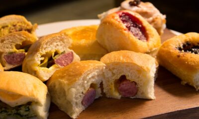 Texas breakfast favorite, kolache, has fascinating backstory involving Czech immigration