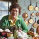 On this day in history, August 13, 2004, iconic American chef Julia Child dies