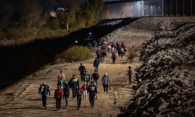 'Listen to us': Border mayors reveal what they want to see from next president