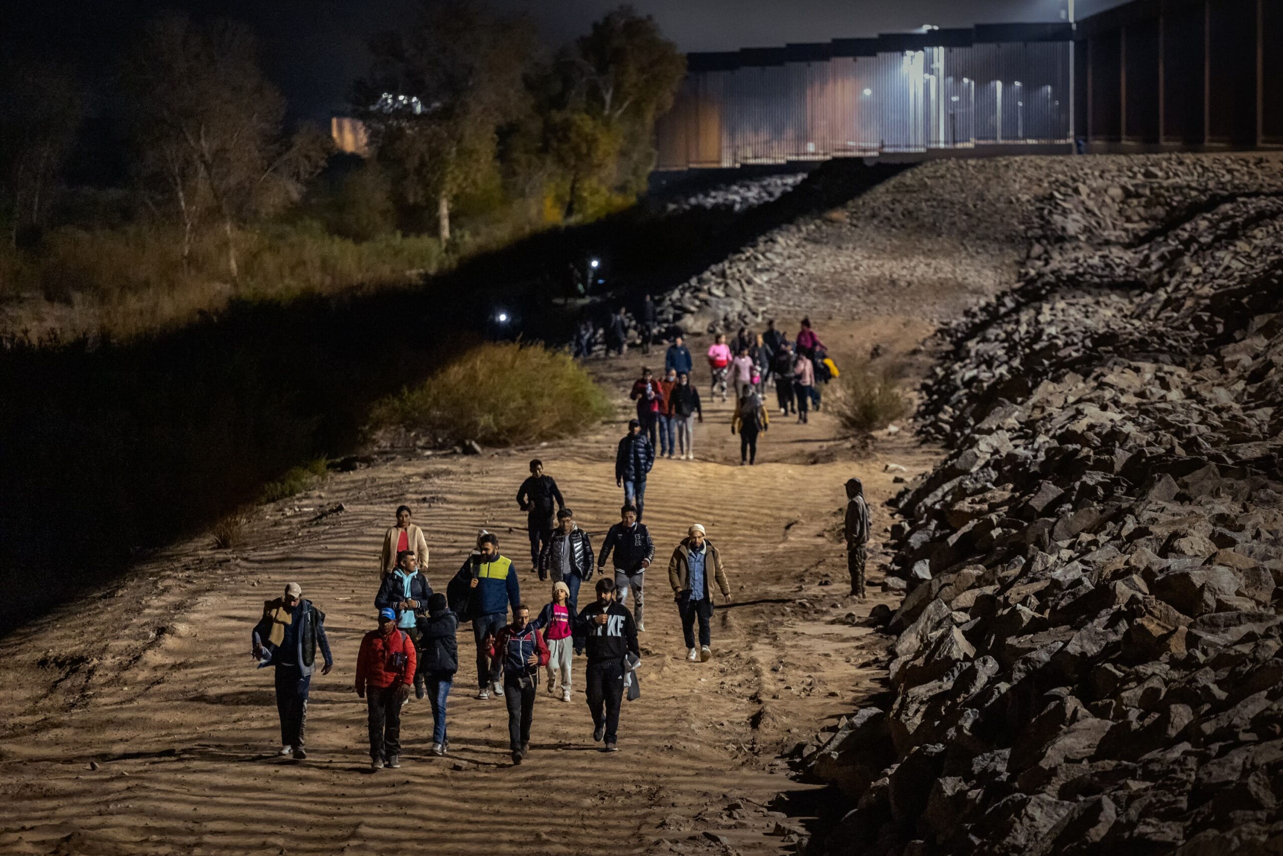 'Listen to us': Border mayors reveal what they want to see from next president