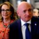 Veteran and astronaut Mark Kelly went into politics after wife Gabby Giffords was shot