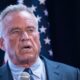 RFK Jr. disqualified from New York ballot, used 'sham' address for residency, judge rules