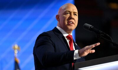 Brian Mast wins GOP primary for Florida’s 21st Congressional District