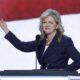 Sen. Marsha Blackburn secures Tennessee GOP senate primary