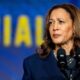 Kamala Harris played 'critical' role in California crime law now on chopping block