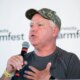 Viral Harris-Walz camo hat raises  million, draws NRA scorn