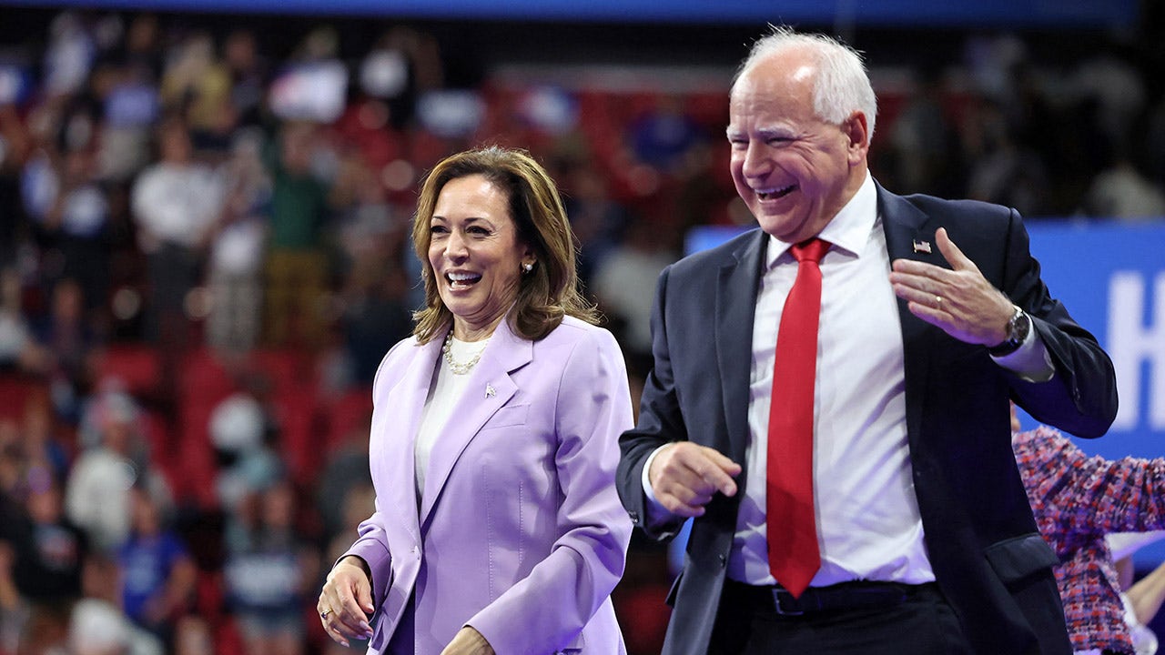 Tim Walz is not a folksy combo of Andy Griffith and Bernie Sanders. Harris may regret her pick