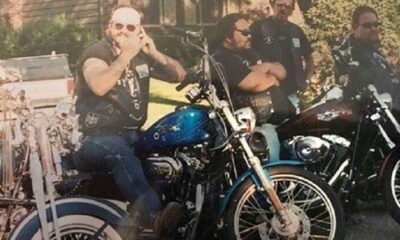 Harley-Davidson 'used' bikers before 'woke' controversy, former outlaw rider claims