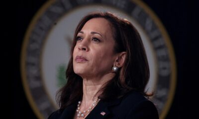 Victim of brutal 2008 illegal migrant attack speaks out about Harris’ record as prosecutor