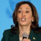 Kamala Harris' legal, political career kicked off with failed bar exam