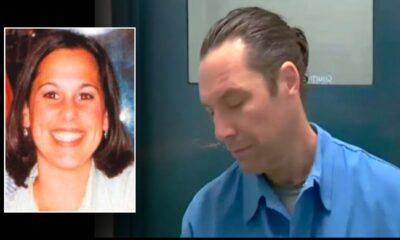 Scott Peterson pins hope for 'unlikely' appeal on duct tape DNA testing in pregnant wife's murder, expert says