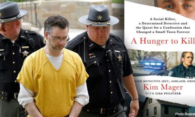 Ohio detective brings down ‘Ladykiller’ Shawn Grate with 33-hour interrogation: ‘A hunger to kill’