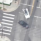 High-speed Los Angeles police chase ends in dramatic crash, video shows