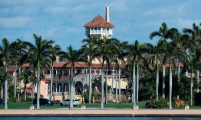 Trump’s Mar-a-Lago home could be closed as election nears, with Palm Beach mayor citing safety concerns