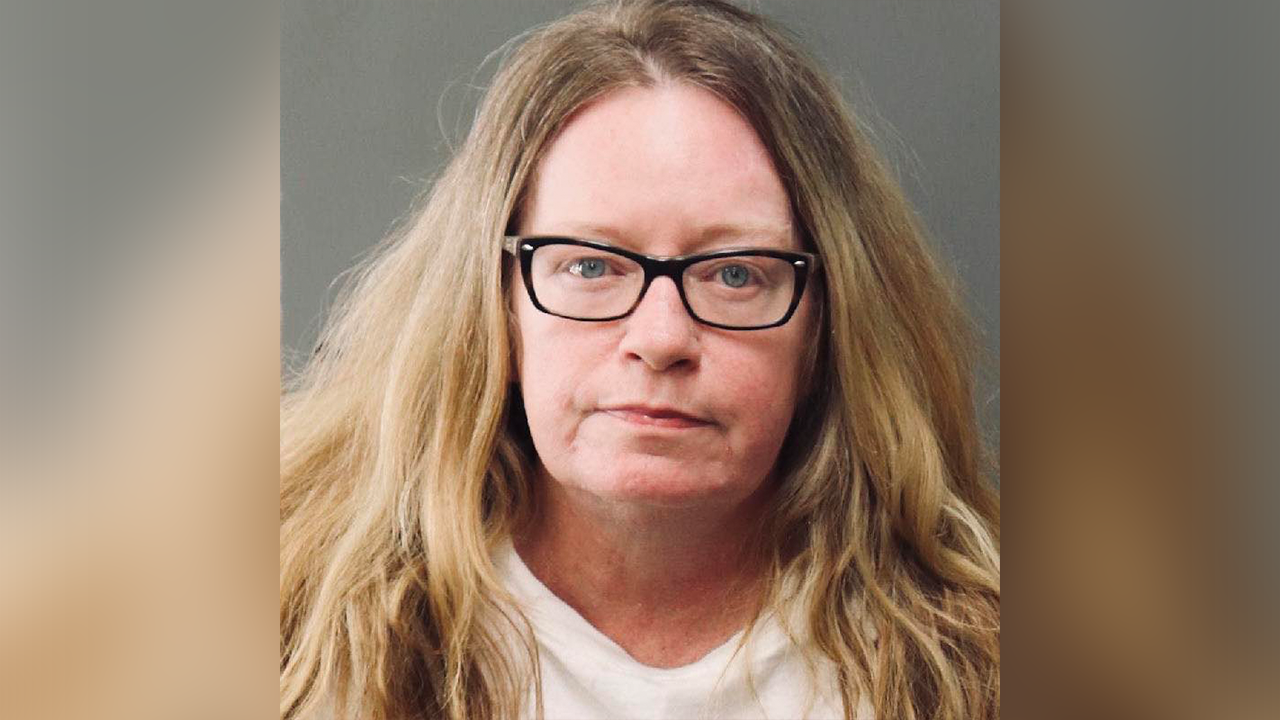 Woman arrested in 37-year-old cold case for allegedly leaving dead newborn baby in California dumpster