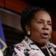 Late Rep. Sheila Jackson Lee's daughter running for mother's old House seat: 'I want to finish for my mom!'