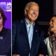 'Rubber-stamped': Key Dem hit over Biden-Harris support on border, inflation