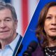 North Carolina Governor Roy Cooper withdraws from consideration to be Kamala Harris' running mate