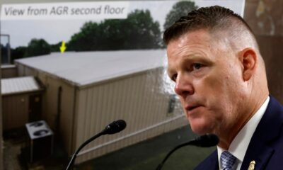 Whistleblower accuses acting Secret Service director of reducing counter surveillance before Trump shooting