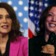Gov. Gretchen Whitmer among Kamala Harris VP choices with ‘middle of the road’ police record: union leader