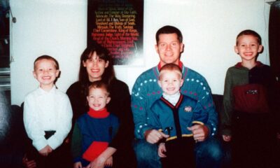 Killer mom Andrea Yates speaks with ex-husband about murdered children on regular basis: report