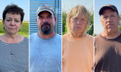 Minnesota business owners sound alarm on Harris' 'nightmare' VP pick : 'Really bad for the US'