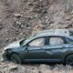 California man dies of heat exposure after crashing car off embankment in Death Valley National Park