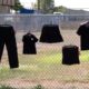 Texas middle school bans students from wearing all-black clothing