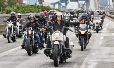 Harley-Davidson 'woke' European CEO created culture clash with US biker 'brotherhood,' say critics