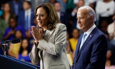 5 California taxes Kamala Harris could use to crush the middle class