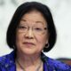 Mazie Hirono wins Hawaii Senate primary, setting Dems up for much-needed November win