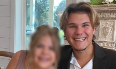 Family of Texas A&M student found dead after picking up Uber Eats order suspects foul play