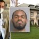 Detroit police arrest suspect in mansion murder of neurosurgeon rolled up in carpet