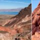 Nevada men accused of damaging 140M-year-old rock formations