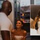 Ohio bride goes viral for pre-wedding pump session, receives body shame, consequential 'cyberbullying'