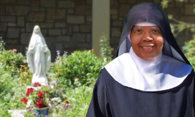 Missouri diocese provides update on exhumed nun whose body did not decompose: 'Highly atypical'