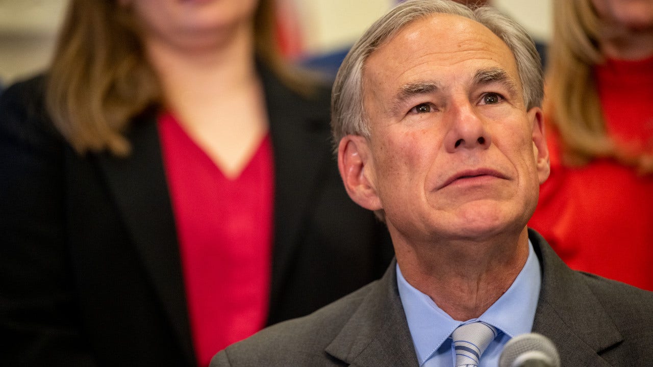 Gov. Abbott issues executive order requiring Texas hospitals to gather data on immigration statuses