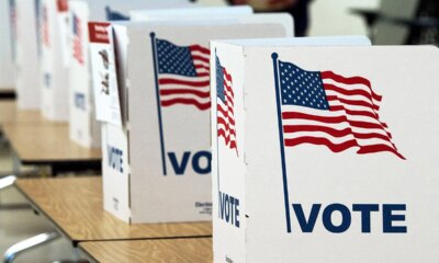 Ohio purging hundreds of noncitizens from state voter rolls amid 2024 election audit