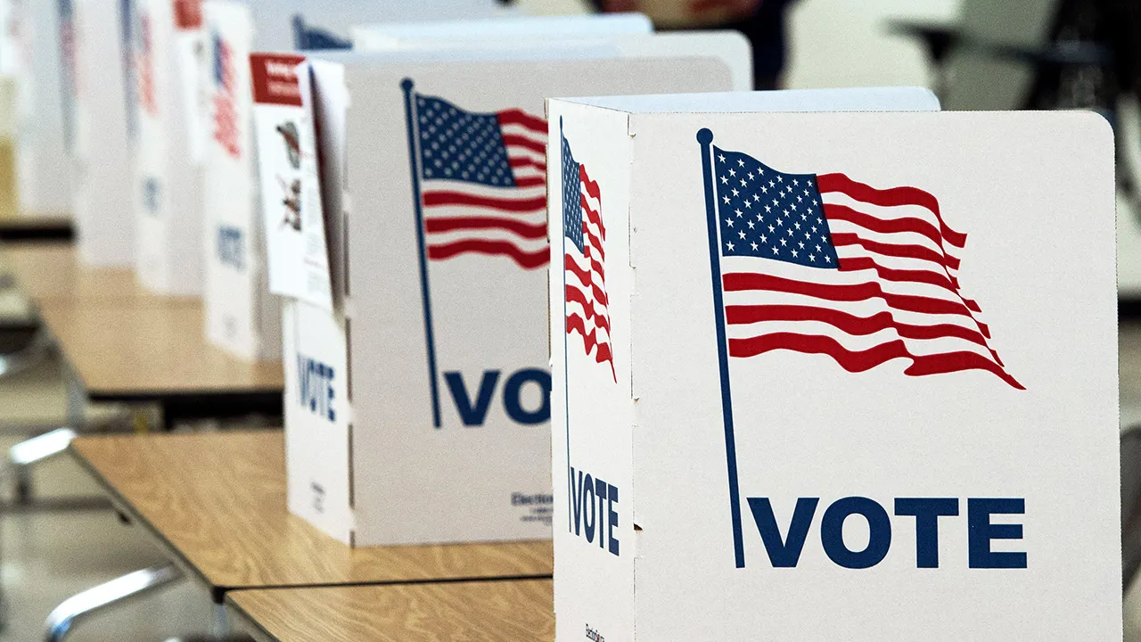 Ohio purging hundreds of noncitizens from state voter rolls amid 2024 election audit