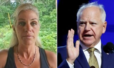 Minnesotan commutes out of state for 'right to work' after business closed under Walz's COVID-era rules