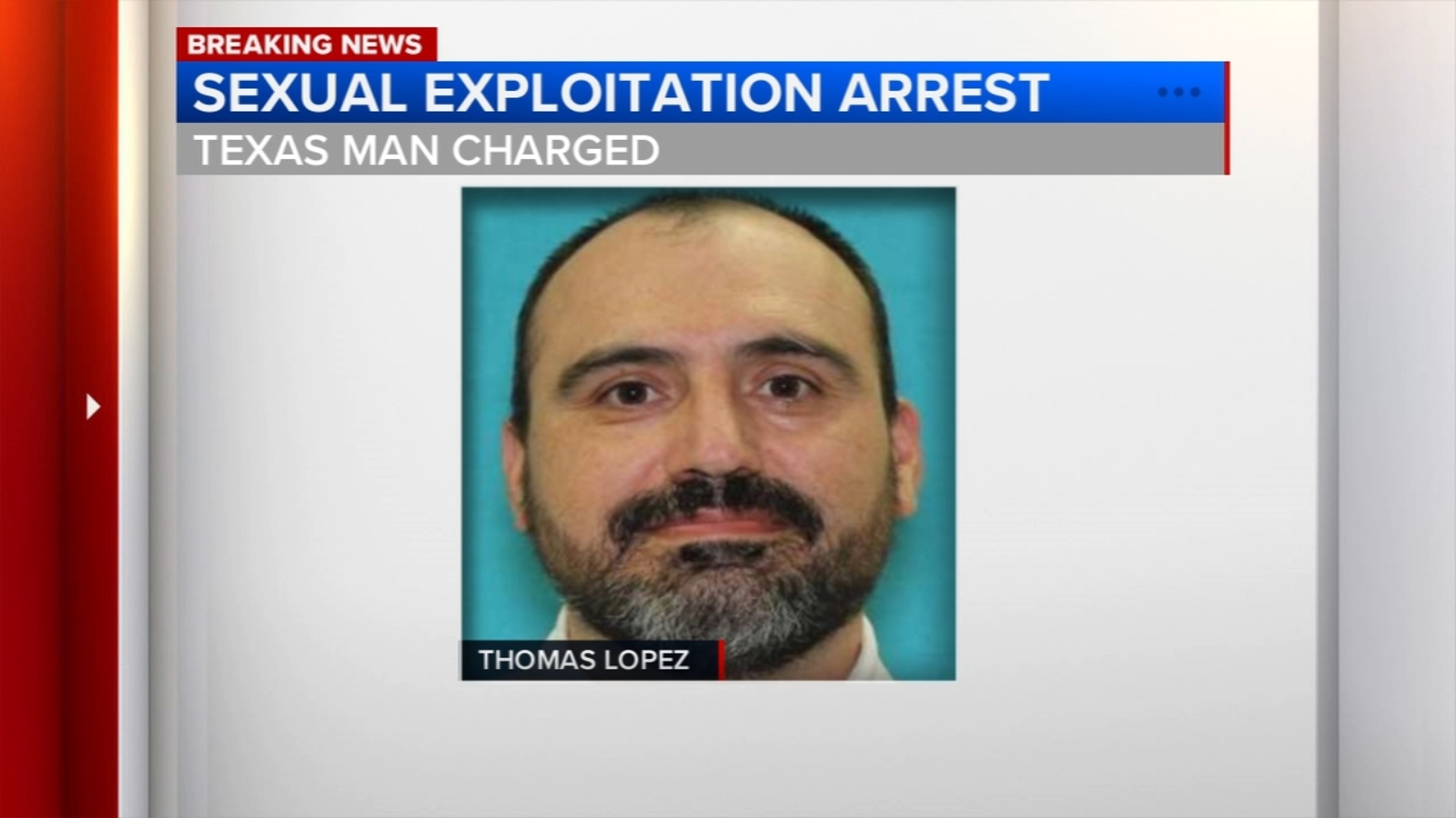 Houston man who allegedly pretended to be young boy accused of sexually exploiting 2 CA girls