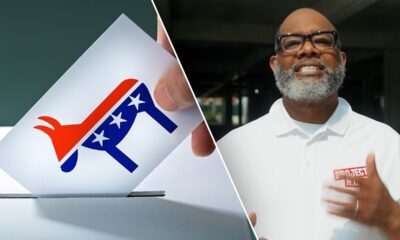 Democrats continue to play Black people for fools and you won't believe the latest example