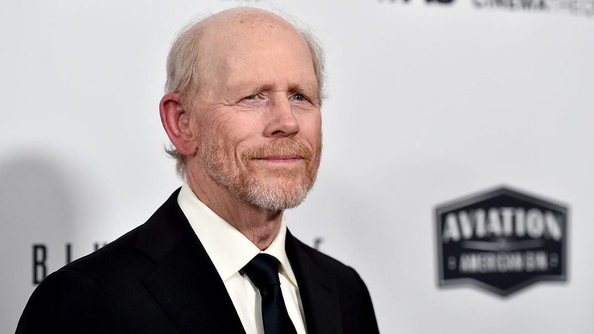 Ron Howard