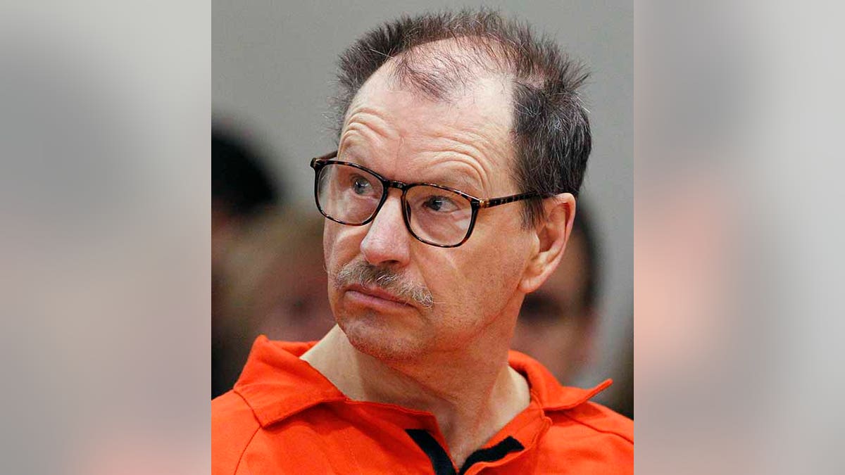 Gary Ridgway