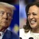 Trump leads Harris within margin of error in tight Georgia race, poll finds