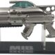 Factory Entertainment Men in Black Tri Barrel Plasma Canon Scaled Prop Replica