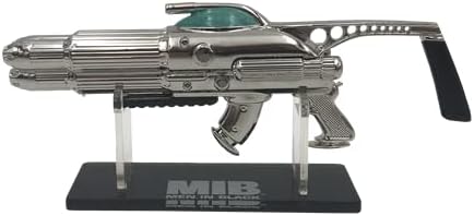 Factory Entertainment Men in Black Tri Barrel Plasma Canon Scaled Prop Replica