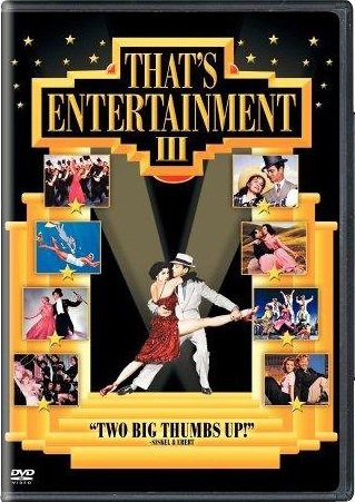 That’s Entertainment III [DVD]