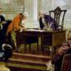 On this day in history, September 19, 1796, President George Washington issues his Farewell Address